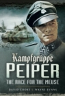 Kampfgruppe Peiper : The Race for the Meuse - eBook