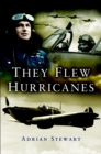 They Flew Hurricanes - eBook