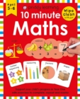 10 Minute Maths - Book