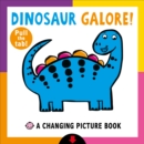 Dinosaur Galore - Book