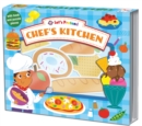 Chef's Kitchen - Book