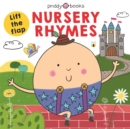 Lift The Flap Nursery Rhymes - Book