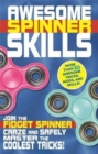 Awesome Spinner Skills - Book