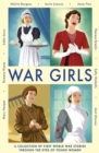 War Girls - Book
