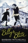 Billy's Blitz - Book