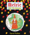 Melric and the Dragon - Book