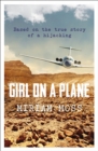 Girl on a Plane - Book