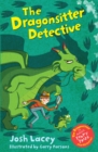 The Dragonsitter Detective - Book