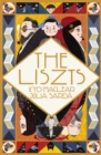 The Liszts - Book