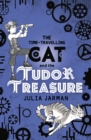 The Time-Travelling Cat and the Tudor Treasure - Book