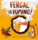Fergal is Fuming! - Book