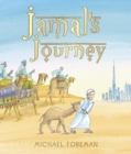 Jamal's Journey - Book