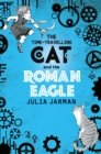 The Time-Travelling Cat and the Roman Eagle - Book