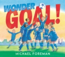 Wonder Goal! - Book