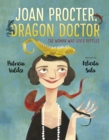 Joan Procter, Dragon Doctor : The Woman Who Loved Reptiles - Book
