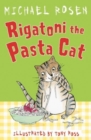 Rigatoni the Pasta Cat - Book
