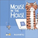 Mouse in the House - Book