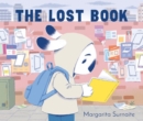 The Lost Book - Book