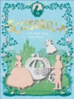 Scissorella : The Paper Princess - Book
