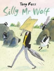 Silly Mr Wolf - Book