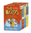 The Bolds Box Set - Book