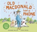 Old Macdonald Had a Phone - Book
