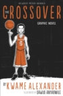 The Crossover : Graphic Novel - Book