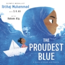 The Proudest Blue - Book