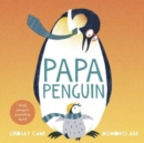 Papa Penguin - Book