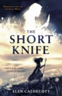 The Short Knife - Book