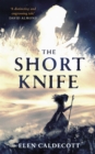 The Short Knife - Book