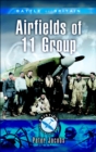 Battle of Britain: Airfields of 11 Group - eBook