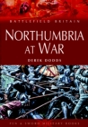 Northumbria at War - eBook
