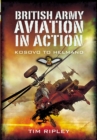 British Army Aviation in Action : Kosovo to Helmand - eBook