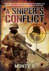 Sniper's Conflict - Book