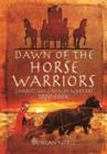 Dawn of the Horse Warriors - Book