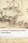A Privateer's Voyage Round the World - eBook