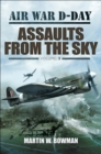 Assaults from the Sky - eBook