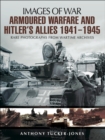 Armoured Warfare and Hitler's Allies, 1941-1945 - eBook