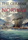 The German Invasion of Norway, April 1940 - eBook