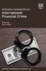 Research Handbook on International Financial Crime - eBook