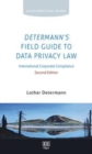 Determann`sFieldGuidetoDataPrivacyLaw - eBook