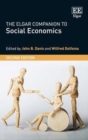 Elgar Companion to Social Economics, Second Edition - eBook