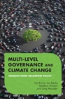 Multilevel Governance and Climate Change : Insights From Transport Policy - eBook