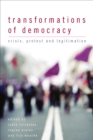 Transformations of Democracy : Crisis, Protest and Legitimation - eBook