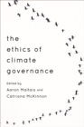 Ethics of Climate Governance - eBook