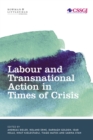 Labour and Transnational Action in Times of Crisis - eBook