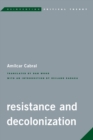 Resistance and Decolonization - eBook