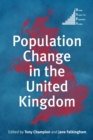 Population Change in the United Kingdom - eBook