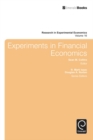 Experiments in Financial Economics - eBook